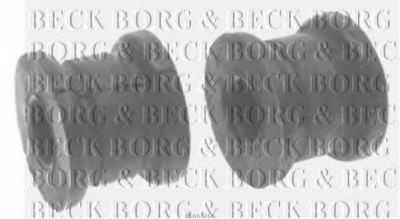 BORG & BECK bsk6776k -  Ремкомплект, соединительная тяга стабилизатора